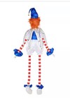 Poltergeist The Clown 39  Plush Doll Replica Spirit Halloween New Free Shipping