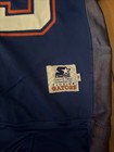 Vintage Starter Florida Gators Team Issued Game Used Football Jersey  89 Size 48