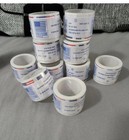 30 Rolls Of 100 Usps - Postage Free Ship  -3000 Pcs-special Sale   New Seal