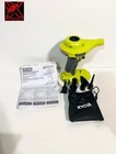 Ryobi One  18v Cordless High Volume Inflator  tool Only 