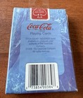 Coca Cola Bicycle Playing Cards Deck Polar Bear Vintage 1998 New Sealed