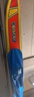 Connelly Slalom Water Ski 63  Short Line Carrying Case Vibrant Eclectic Colors