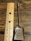 Antique 1893 World s Fair Beckwith s Round Oak Dowagiac Mini Shovel Souvenir