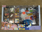 Little Tikes Story Dream Machine Travel Bundle With 9 Stories 3 Characters New