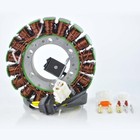 Kit Stator   Gasket   Regulator For Suzuki Lta 700 X   Lta750 Kingquad 2006-2017