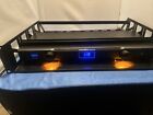 Panamax M4300-pm Transient Voltage Surge Suppressor - Protector  Conditioner Vg