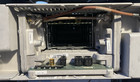 Motorola Mtr2000 Vhf Repeater base Station Model T5766a 132-174 Mhz 100 Watts