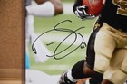 Darren Sproles Signed Auto Autograph 8x10 Tristar Coa New Orleans Saints