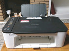 Canon Pixma Ts3522 Wireless All-in-one Printer