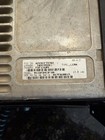 Motorola Gtx Mobile Radio With Power Cord And Mic 800mhz