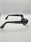 Vintage Frame Made In France Cat Eye Sunglasses