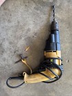 Dewalt Dw505 Corded 1 2  Vsr Hammer Drill - Works