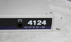 Mediatrix 4124 24 Port Voip Sip Adapter Access Device 4100 Series