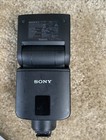 Sony Hvl-f32m Ttl External Flash For Sony  Cameras
