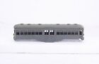 Ho Scale Philadephia Transit Co    Red Arrow Center Door Suburban Trolley Shell