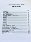 North American Indian Designs  2- Elec  Knitting Machines By Phyllis Waterhouse
