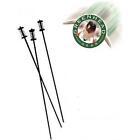 12 Avery Greenhead Gear Universal Motion Stakes Goose Duck Shell Decoys Dozen 