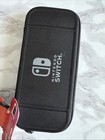 Case Kit For Nintendo Switch New  no Box 