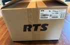 Rts Kp-5032 Omneo 32-key Ip Intercom Keypanel 2ru -great Shape 
