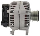 New Alternator For Audi Volkswagen 1 8l-3 2l 1998-2011 Al0189x