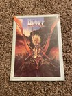 Orig 1981 Heavy Metal Movie Special  81-5 Richard Corben - Den - Taarna - Avis