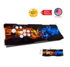 26800 In 1 Player Box 3d Retro Video Games Double Stick Home Arcade Console -on