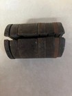 Vintage Antique Floor Scale Weights  