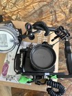 Nauticam Na-rx100 Underwater Housing   Sony Rx100   Inon Ucl-165 Lens  ys-d2