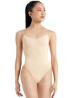 Lot Of 10 Leotards- Capezio   Black   Green  Blue  Nud- All New- Xs  M  L    Xl