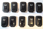Lot Of 10 Oem Honda Smart Key Fob Lot Keyless Entry Fob Acj932hk1210a Driver 2