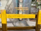 Cape Cod 1931   Primitive Ship In Bottle   Folk Art Whimsy   Lovely Simplicity