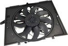 Radiator Cooling Fan Assembly For E60 525 530 545 E65 750 17427543282