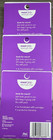 3 Packs Gillette Joy The Refills 4 Razor Cartridges Each 5 Bladed New Sealed