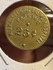 Parking Token - Milwaukee Children   s Hospital - Milwaukee  Wisconsin 