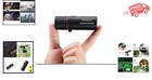 2000x24 High-definition Monocular Telescope With Night Vision - Portable Design