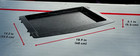 Weber Genesis Ii Gas Grill Griddle - Black  7599 