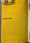 Abyss  17 Nalle 1982 Rare D d Rpg Fanzine Magic Duels  Assyro-babylonian Mythos