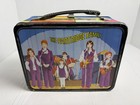 Vintage 1971 Partridge Family Metal Lunch Box W Thermos Complete