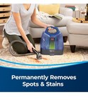 Bissell Spotclean Proheat Portable Carpet Cleanerfor Carpet And Upholstery