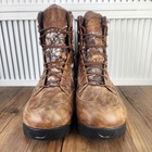 Danner Pronghorn 8  Realtree Xtra 1200g Men s 13 Ee Wide Gore-tex Hunting Boots