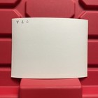 Men Playing Baseball In A Field Q Photograph 4 5 X 3 25 Pre Owned Vintage 1950s