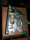 Mack 84148220 Door Latch Lh Mack