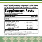Olive Oil Capsules - Support Energy  Heart  Internal Circulation  Immune Health