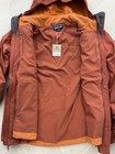 Nwt Men s Patagonia Insulated Men s 3-in-1 Powder Town Jacket Large  31695