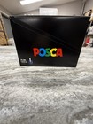 Uni Posca Pc-5m Paint Marker Master Box 80 Markers  packs  Made In Japan