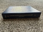 Whitman Coin Album For Collecting Us Innovation Dollar P 2018-2032 Model 4711