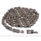 Bell Sports 7121881 Bronze Steel Bicycle Chain  pack Of 6 
