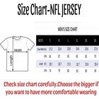 2025 Men s Josh Allen  17 James Cook  4 Rivalries Series Stitched Jersey