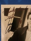 Jason Sellers Autographed 8x10 Country Music Artist 1998