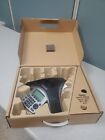 Polycom Soundstation Ip 5000 Conference Phone Voip Poe 2200-30900-025
